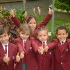 La imagen 5 de la Empresa COLEGIO BILINGÜE ANGLO AMERICANO Escuela privada en Cali VAC