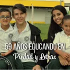 La imagen 4 de la Empresa COLEGIO CALASANZ PEREIRA Universidad en Pereira RIS