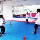 La imagen 4 de la Empresa COLEGIO CAMPESTRE ANGLO HISPANO Escuela privada en Cali VAC