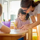La imagen 4 de la Empresa COLEGIO CAMPESTRE EDELMIRA NIÑO NIETO Escuela privada en Armenia QUI