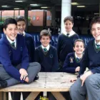 La imagen 4 de la Empresa COLEGIO CUMBRES Escuela privada en Medellín ANT