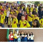 La imagen 1 de la Empresa COLEGIO GIMNASIO CANTABRIA Escuela privada en La Estrella ANT