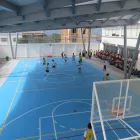 La imagen 3 de la Empresa COLEGIO GIMNASIO SUPERIOR EMPRESARIAL Facultad comunitaria en Bucaramanga SAN