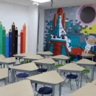 La imagen 5 de la Empresa COLEGIO GIMNASIO SUPERIOR EMPRESARIAL Facultad comunitaria en Bucaramanga SAN