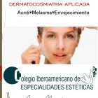 La imagen 4 de la Empresa COLEGIO IBEROAMERICANO DE ESPECIALIDADES ESTÉTICAS Tienda de productos cosméticos en Cali VAC