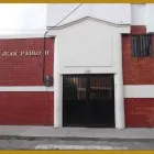 La imagen 3 de la Empresa COLEGIO LICEO JUAN PABLO II Jardín de infancia en Armenia QUI