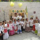 La imagen 4 de la Empresa COLEGIO LICEO JUAN PABLO II Jardín de infancia en Armenia QUI