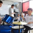 La imagen 3 de la Empresa COLEGIO MANUEL MEJIA VALLEJO Instrucción deportiva en Medellín ANT