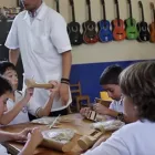 La imagen 5 de la Empresa COLEGIO MANZANARES Preescolar en Medellín ANT
