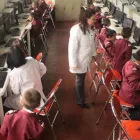 La imagen 1 de la Empresa COLEGIO MILITAR SIMÓN BOLÍVAR Escuela privada en Bogotá CUN