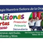 La imagen 1 de la Empresa COLEGIO NUESTRA SEÑORA DE LA GRACIA Preescolar en Cali VAC
