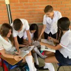 La imagen 3 de la Empresa COLEGIO NUESTRA SEÑORA DE LA GRACIA Preescolar en Cali VAC