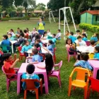 La imagen 4 de la Empresa COLEGIO NUESTRA SEÑORA DE LA GRACIA Preescolar en Cali VAC