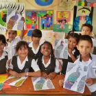 La imagen 5 de la Empresa COLEGIO NUESTRA SEÑORA DEL ROSARIO - CALI Escuela privada en Cali VAC