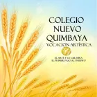 La imagen 3 de la Empresa COLEGIO NUEVO QUIMBAYA CARTAGO Preescolar en Cartago VAC