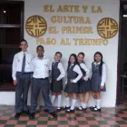 La imagen 5 de la Empresa COLEGIO NUEVO QUIMBAYA CARTAGO Preescolar en Cartago VAC