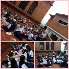 La imagen 4 de la Empresa COLEGIO PABLO VI Escuela secundaria en Medellín ANT