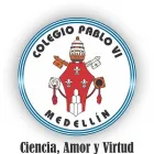La imagen 3 de la Empresa COLEGIO PABLO VI Escuela privada en Medellín ANT