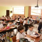 La imagen 1 de la Empresa COLEGIO REINA DE PAZ Preescolar en Floridablanca SAN