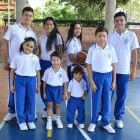 La imagen 2 de la Empresa COLEGIO REINA DE PAZ Preescolar en Floridablanca SAN