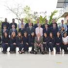 La imagen 2 de la Empresa COLEGIO THE BRITISH SCHOOL Escuela privada en Cali VAC