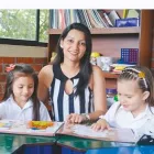 La imagen 3 de la Empresa COLEGIO THE BRITISH SCHOOL Escuela privada en Cali VAC