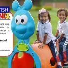 La imagen 4 de la Empresa COLEGIO THE BRITISH SCHOOL Escuela privada en Cali VAC