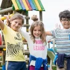 La imagen 2 de la Empresa COLEGIO THE COLUMBUS SCHOOL Escuela privada en Envigado ANT