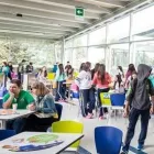 La imagen 4 de la Empresa COLEGIO THE COLUMBUS SCHOOL Escuela privada en Envigado ANT