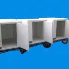 La imagen 1 de la Empresa COLFURPLAS LTDA. Taller de reparación de automóviles en Paipa BOY