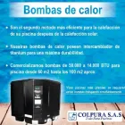 La imagen 2 de la Empresa COLOMBIANA DE PURIFICADORES PARA AGUA SAS Tienda de artículos para piscinas en Medellín ANT