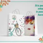 La imagen 1 de la Empresa COLOR BAGS Tienda de regalos en Cali VAC