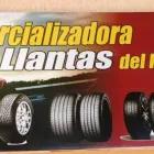 La imagen 5 de la Empresa COMERCIALIZADORA DE LLANTAS DEL HUILA Tienda de maquinaria en Neiva HUI