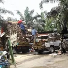 La imagen 1 de la Empresa COMERCIALIZADORA DE METALES CRUZ Servicios de carga en Villavicencio MET