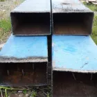 La imagen 17 de la Empresa COMERCIALIZADORA DE METALES CRUZ Servicios de carga en Villavicencio MET
