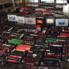 La imagen 23 de la Empresa COMERCIALIZADORA DE METALES CRUZ Servicios de carga en Villavicencio MET