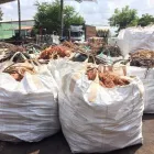 La imagen 25 de la Empresa COMERCIALIZADORA DE METALES CRUZ Servicios de carga en Villavicencio MET