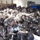 La imagen 26 de la Empresa COMERCIALIZADORA DE METALES CRUZ Servicios de carga en Villavicencio MET
