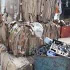 La imagen 28 de la Empresa COMERCIALIZADORA DE METALES CRUZ Servicios de carga en Villavicencio MET