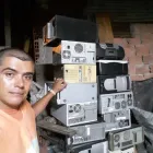 La imagen 30 de la Empresa COMERCIALIZADORA DE METALES CRUZ Servicios de carga en Villavicencio MET