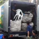 La imagen 34 de la Empresa COMERCIALIZADORA DE METALES CRUZ Servicios de carga en Villavicencio MET