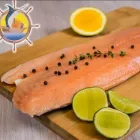 La imagen 4 de la Empresa COMERCIALIZADORA FRESMAR Tienda de alimentos naturales en Pereira RIS