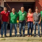 La imagen 1 de la Empresa COMERCIALIZADORA LA EFICAZ SAS Servicio de logística en Cali VAC