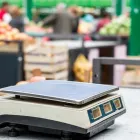 La imagen 2 de la Empresa COMERCIALIZADORA LA GRANJA FRUVER SAS Tienda de alimentos naturales en Bogotá DC