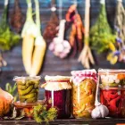 La imagen 3 de la Empresa COMERCIALIZADORA LA GRANJA FRUVER SAS Tienda de alimentos naturales en Bogotá DC