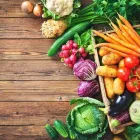 La imagen 4 de la Empresa COMERCIALIZADORA LA GRANJA FRUVER SAS Tienda de alimentos naturales en Bogotá DC