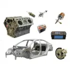 La imagen 6 de la Empresa COMERCIALIZADORA MULTIMARCA DE OCCIDENTE S.A.S. Tienda de repuestos para automóviles en Armenia QUI