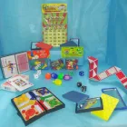 La imagen 2 de la Empresa COMERCIALIZADORA MUNDO ESCOLAR S.A.S Tienda de artículos de oficina en Pereira RIS