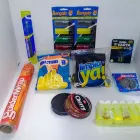 La imagen 3 de la Empresa COMERCIALIZADORA MUNDO ESCOLAR S.A.S Tienda de artículos de oficina en Pereira RIS