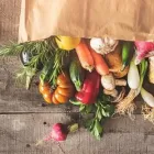 La imagen 3 de la Empresa COMERCIALIZAR FRUTAS Y VERDURAS Supermercado en Armenia QUI